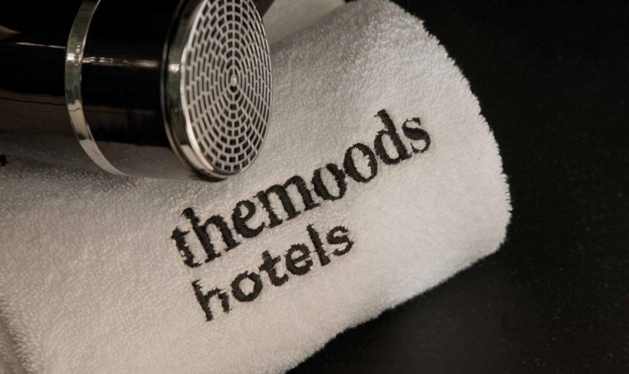 The Moods Oasis Barcellona