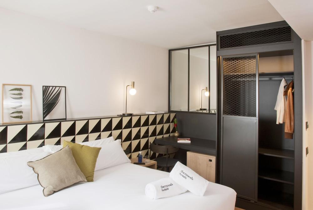 The Moods Oasis Hotel Barcellona