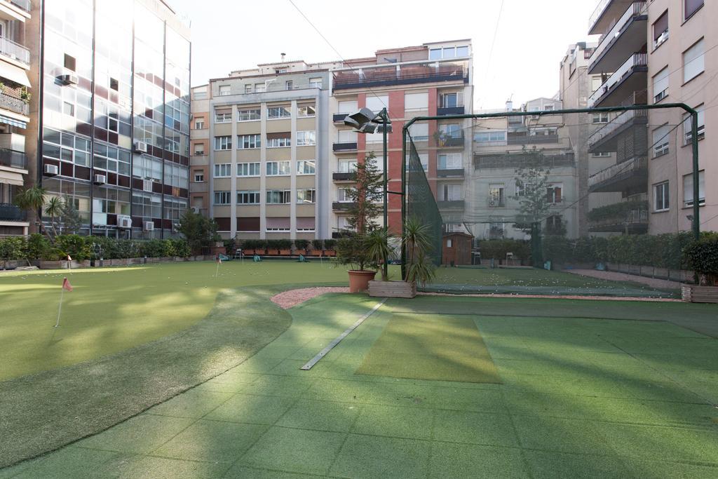 The Moods Oasis Barcellona