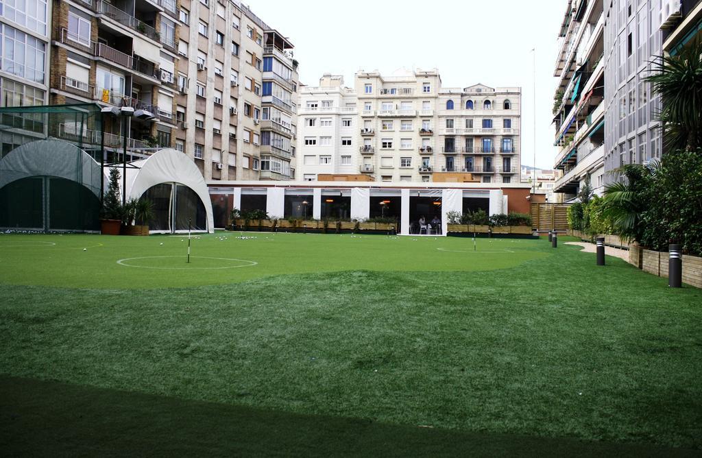 The Moods Oasis Barcellona