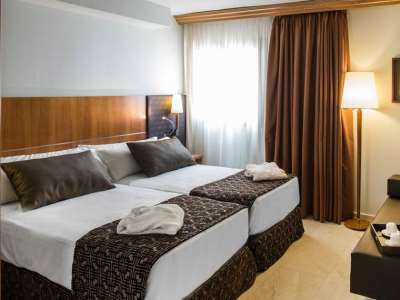 The Moods Oasis Hotel Barcellona
